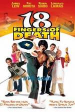 Watch 18 Fingers of Death 0123movies