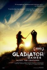 Watch Gladiator Games 0123movies