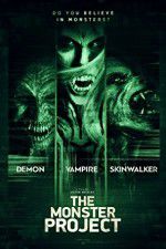 Watch The Monster Project 0123movies