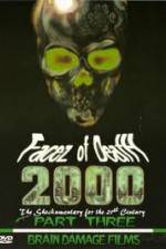 Watch Facez of Death 2000 Vol. 3 0123movies