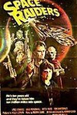 Watch Space Raiders 0123movies