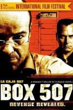 Watch La caja 507 0123movies