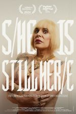 Watch S/He Is Still Her/e: The Official Genesis P-Orridge Documentary 0123movies