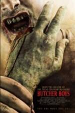 Watch Butcher Boys 0123movies
