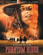 Watch Legend of the Phantom Rider 0123movies