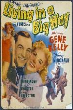Watch Living in a Big Way 0123movies