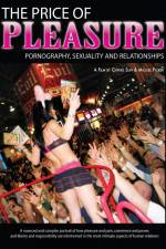 Watch The Price of Pleasure Pornography Sexuality & Relationships 0123movies