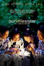 Watch Umimachi Diary 0123movies