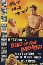 Watch Best of the Badmen 0123movies