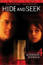 Watch Hide and Seek 0123movies