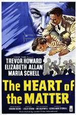 Watch The Heart of the Matter 0123movies