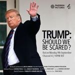 Watch Trump: Should We Be Scared? (TV Special 2024) 0123movies