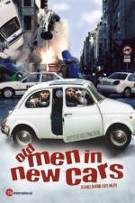 Watch Old Men In New Cars 0123movies