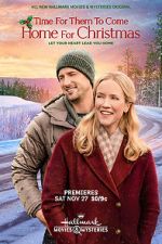 Watch Time for Them to Come Home for Christmas 0123movies