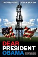 Watch Dear President Obama 0123movies
