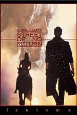 Watch Street of No Return 0123movies