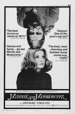 Watch Minnie and Moskowitz 0123movies