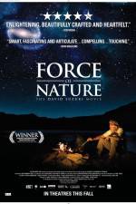 Watch Force of Nature The David Suzuki Movie 0123movies