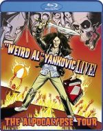 Watch \'Weird Al\' Yankovic Live!: The Alpocalypse Tour 0123movies
