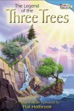 Watch The Legend of the Three Trees 0123movies