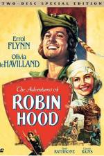 Watch The Adventures of Robin Hood 0123movies