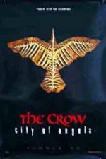 Watch The Crow: City of Angels 0123movies