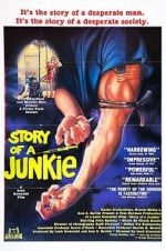 Watch Story of a Junkie 0123movies