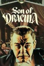 Watch Son of Dracula 0123movies