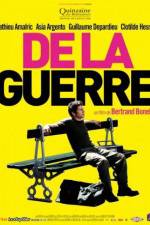 Watch De la guerre 0123movies