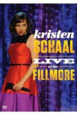 Watch Kristen Schaal Live At The Fillmore 0123movies