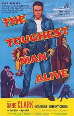 Watch The Toughest Man Alive 0123movies