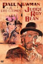 Watch The Life and Times of Judge Roy Bean 0123movies