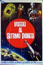 Watch Journey to the Seventh Planet 0123movies