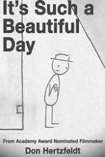 Watch It's Such a Beautiful Day 0123movies