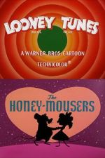Watch The Honey-Mousers (Short 1956) 0123movies
