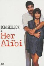 Watch Her Alibi 0123movies