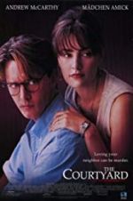 Watch The Courtyard 0123movies