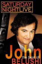 Watch Saturday Night Live The Best of John Belushi 0123movies