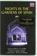 Watch Nights in the Gardens of Spain 0123movies