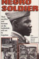 Watch The Negro Soldier 0123movies