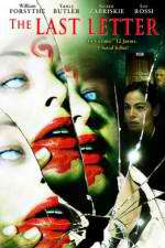 Watch The Last Letter 0123movies