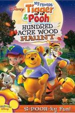Watch My Friends Tigger and Pooh: The Hundred Acre Wood Haunt 0123movies
