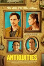 Watch Antiquities 0123movies