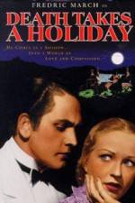 Watch Death Takes a Holiday 0123movies