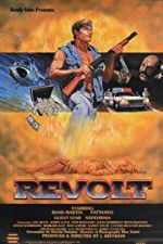 Watch Revolt 0123movies
