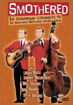 Watch Smothered: The Censorship Struggles of the Smothers Brothers Comedy Hour 0123movies