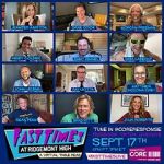 Watch Fast Times at Ridgemont High Table Read 0123movies
