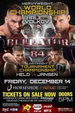 Watch Bellator 84 0123movies