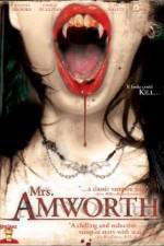 Watch Mrs. Amworth 0123movies
