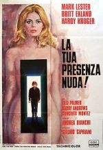 Watch What the Peeper Saw 0123movies